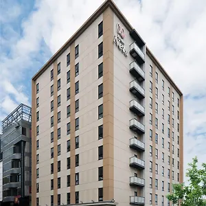 3* ホテル ホテルネッツ札幌