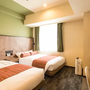 3* ホテル レンブラントスタイル札幌