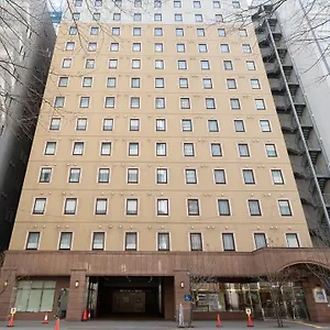 3* ホテル 東横inn札幌駅北口