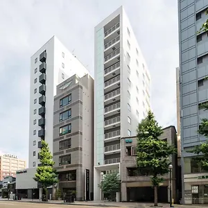3* ホテル ホテルビスタ札幌 大通