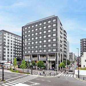 ホテル イビススタイルズ京都ステーション 京都市
