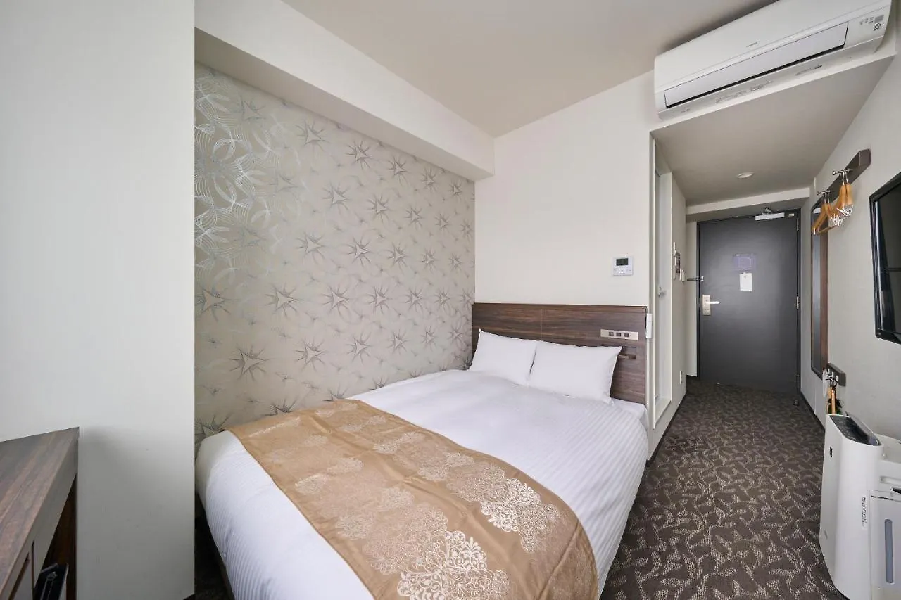 Hotel Axia Inn Sapporo Susukino