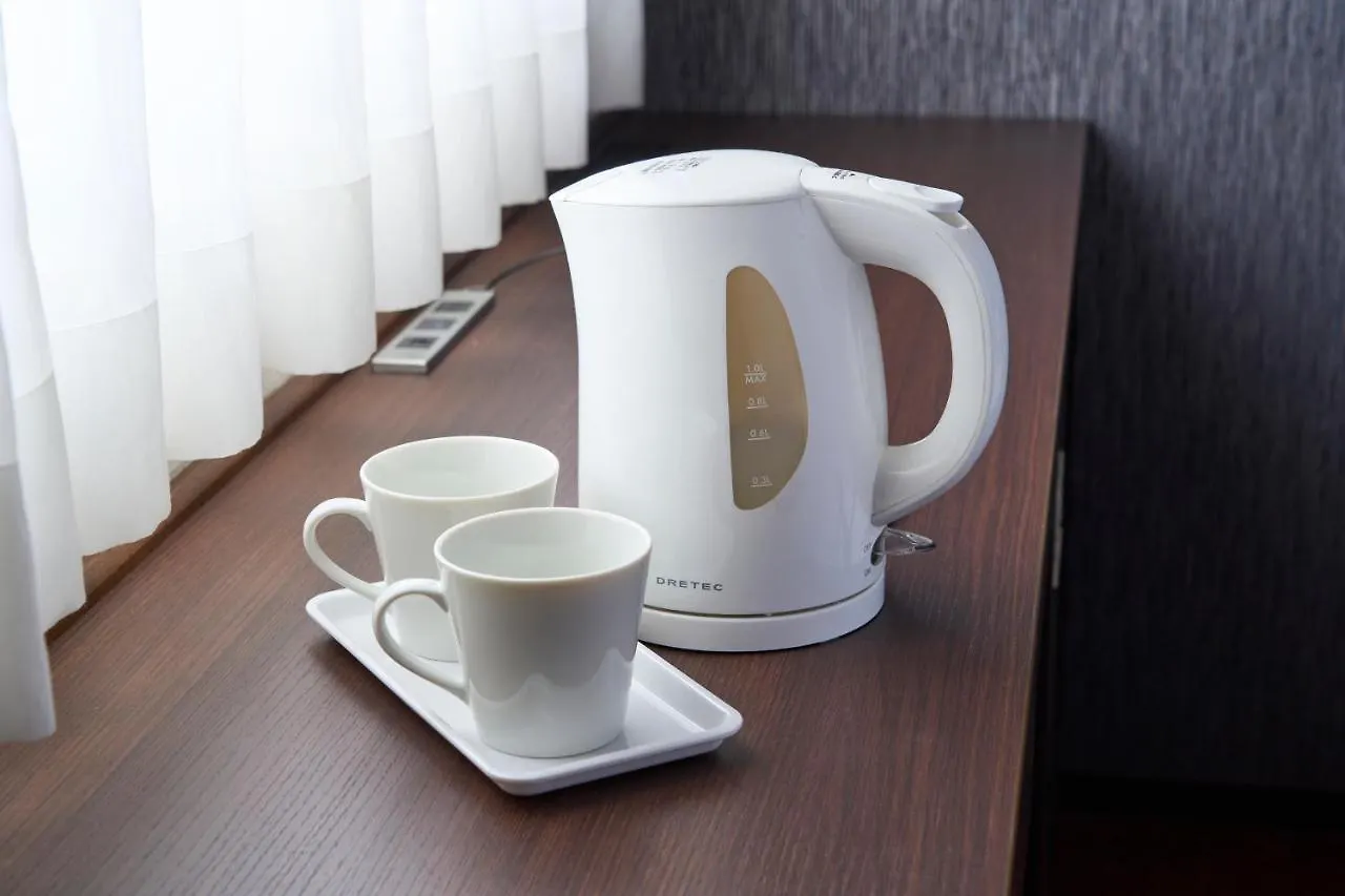Hotel Axia Inn Sapporo Susukino