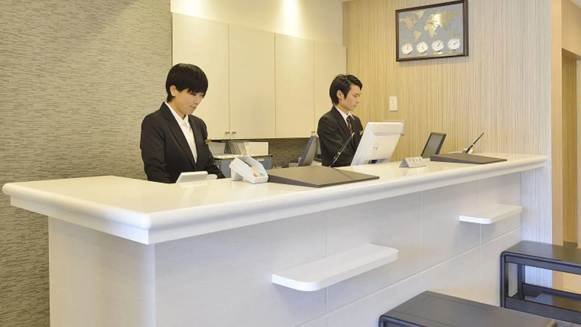 Hotel Axia Inn Sapporo Susukino