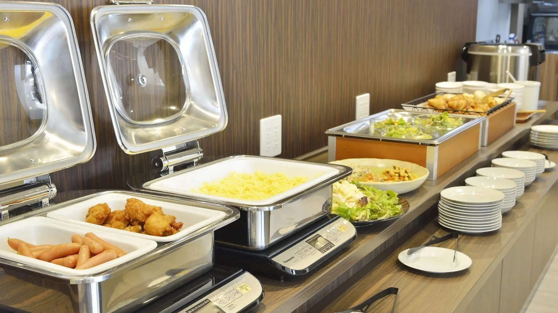 Hotel Axia Inn Sapporo Susukino 3*,