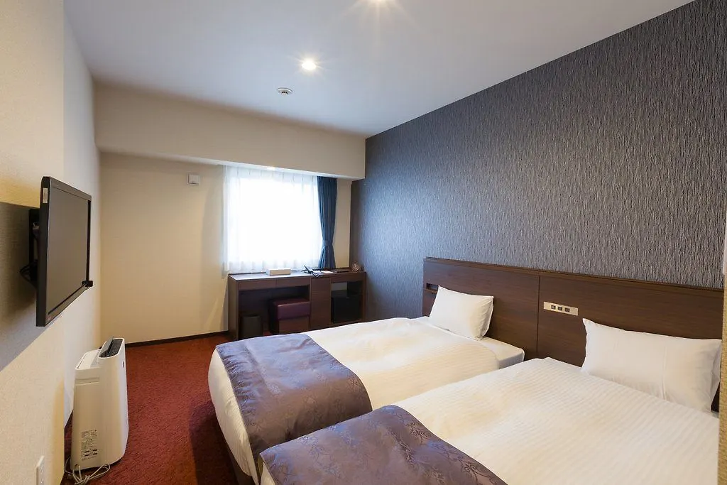 Hotel Axia Inn Sapporo Susukino
