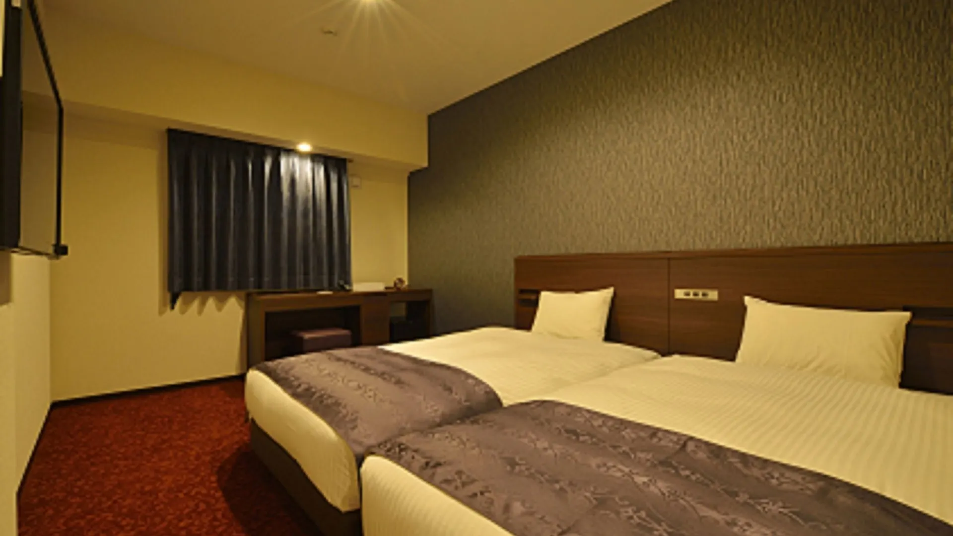 Hotel Axia Inn Sapporo Susukino 3*,