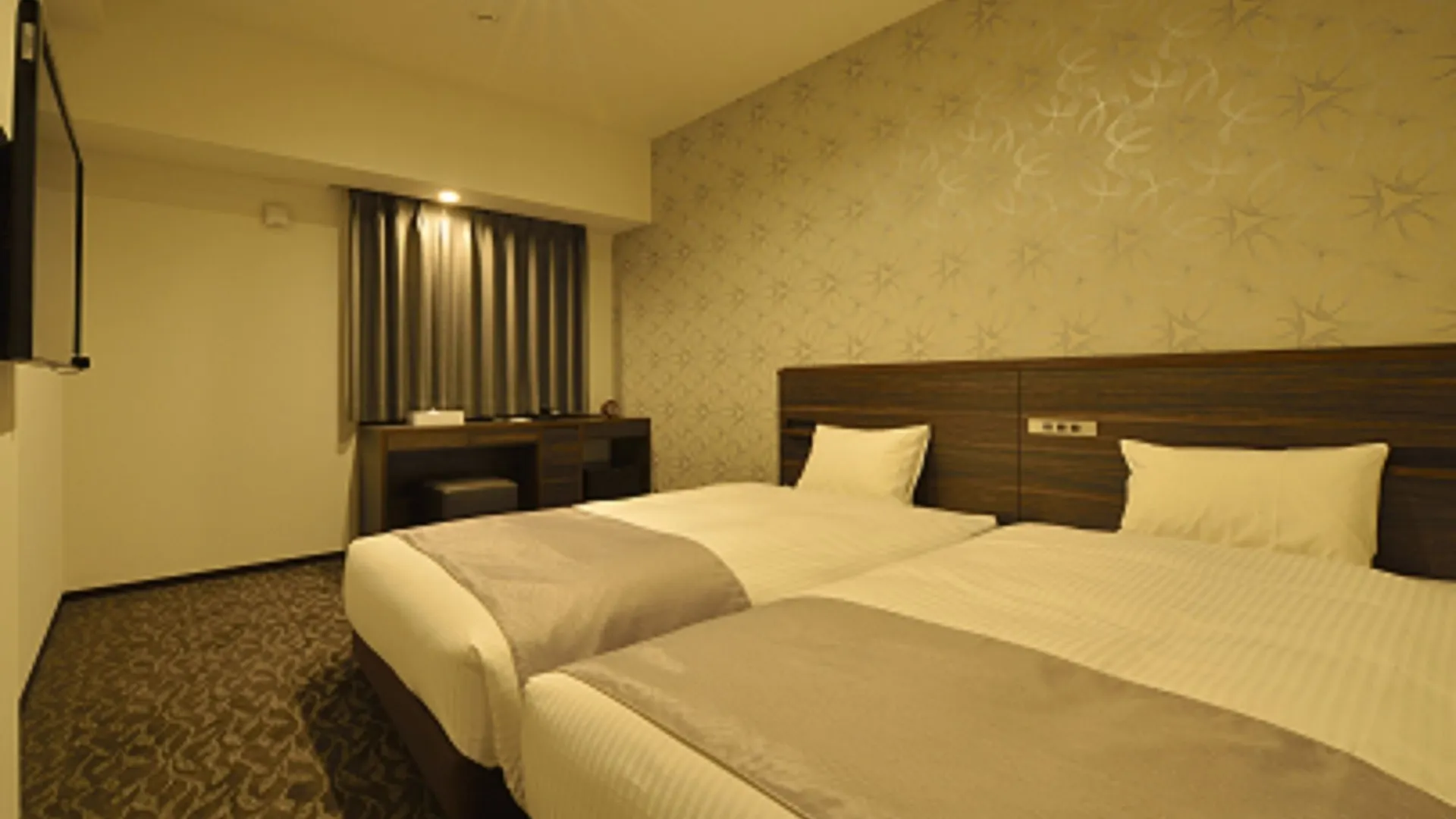 Hotel Axia Inn Sapporo Susukino